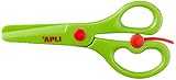 APLI Kids 12815 - Pre-Forbici per la scuola, 13 cm