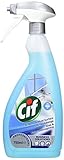 Cif 7517904, detergente professionale per finestre e superfici, 750 ml (etichetta in lingua italiana non garantita)
