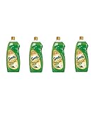 Offerta 4 detersivi per piatti svelto al limone con vero succo al limone 4x1000ml